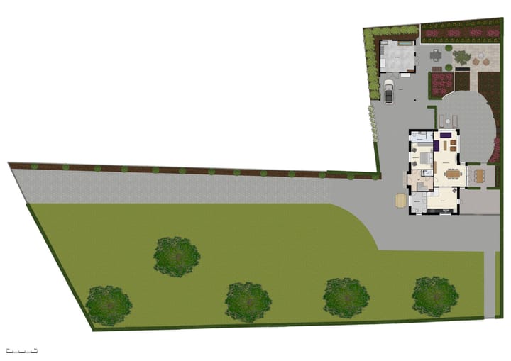 Foto 50 van Holterweg 152-A