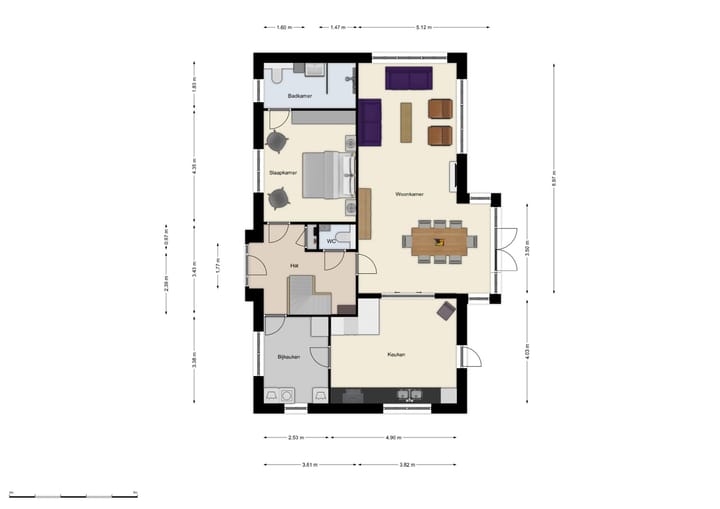 Foto 51 van Holterweg 152-A