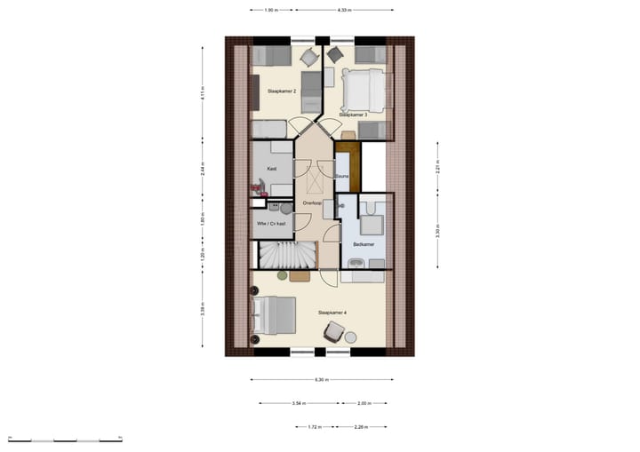 Foto 52 van Holterweg 152-A