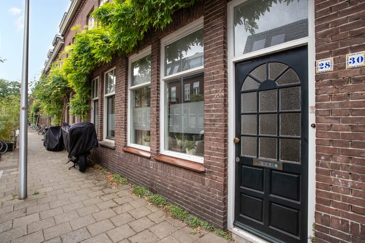 Foto 2 van Spieghelstraat 28