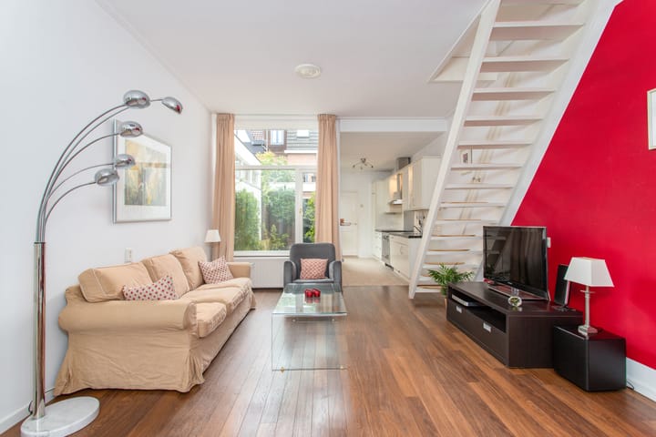 Foto 3 van Spieghelstraat 28