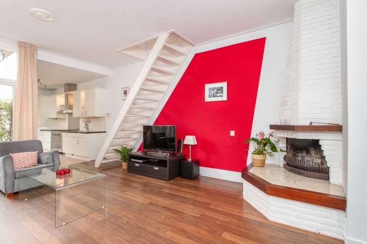 Foto 4 van Spieghelstraat 28