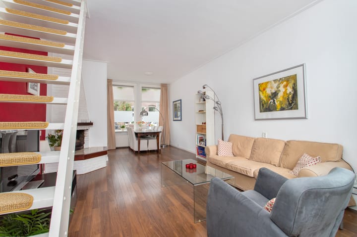 Foto 5 van Spieghelstraat 28