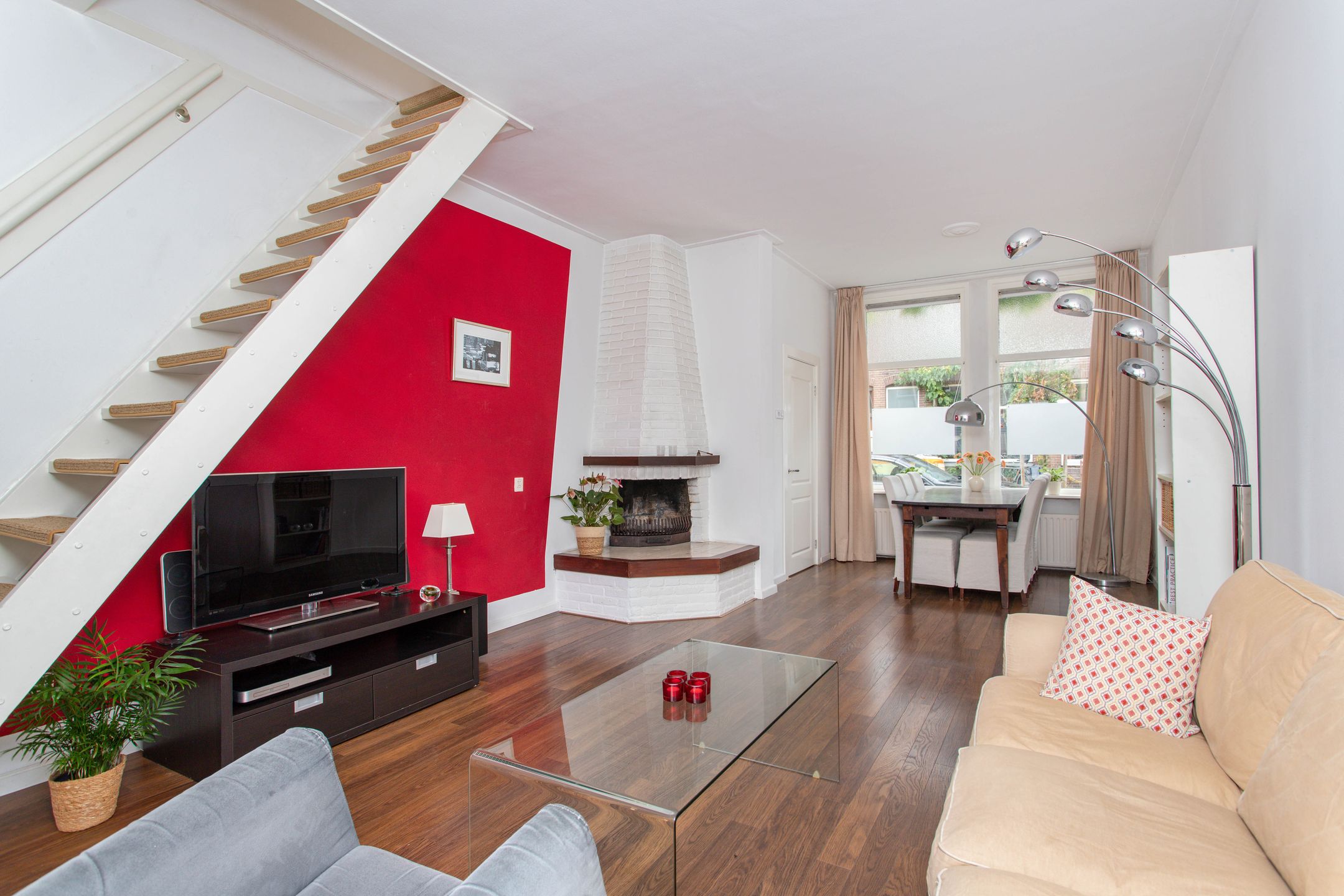 Foto 6 van Spieghelstraat 28