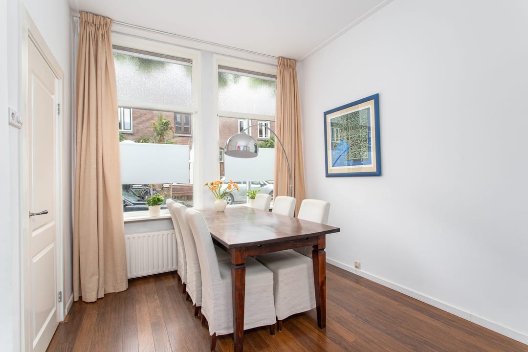 Foto 7 van Spieghelstraat 28