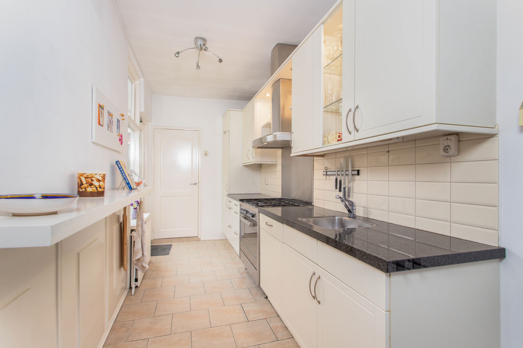 Foto 9 van Spieghelstraat 28