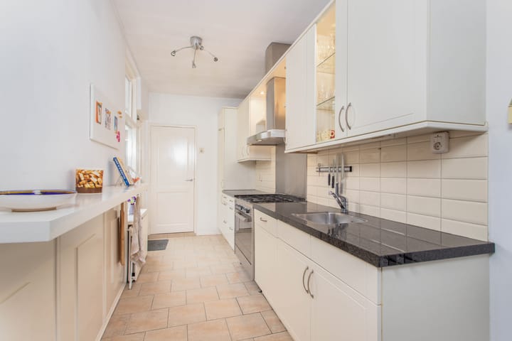 Foto 9 van Spieghelstraat 28