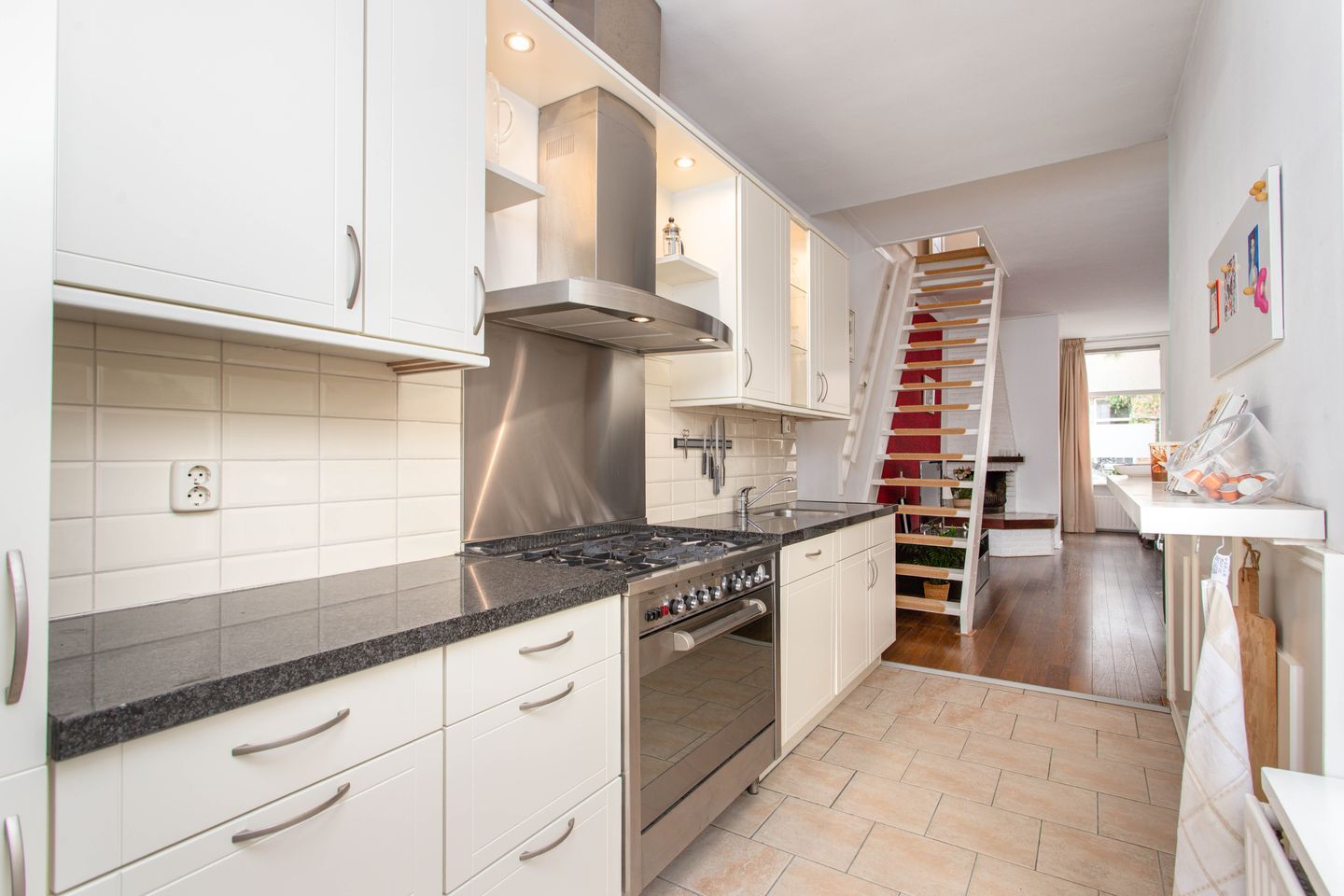 Foto 10 van Spieghelstraat 28