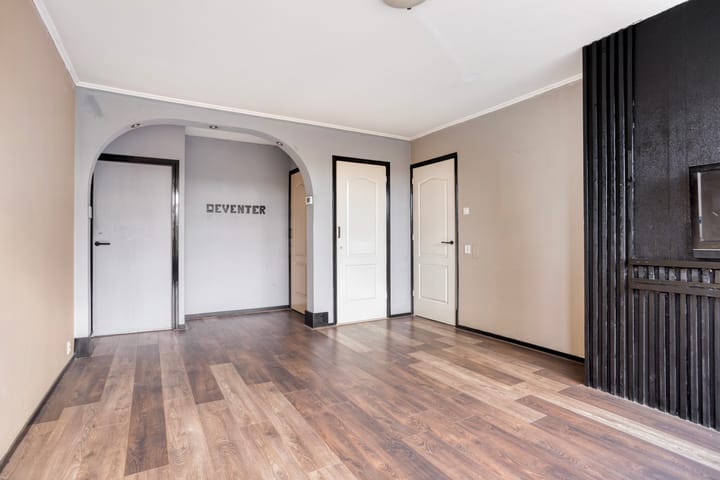 Foto 4 van Joost van den Vondellaan 22