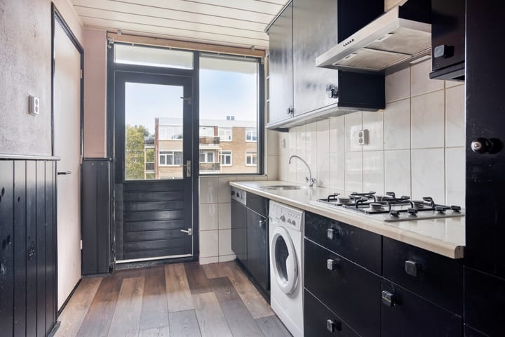 Foto 5 van Joost van den Vondellaan 22