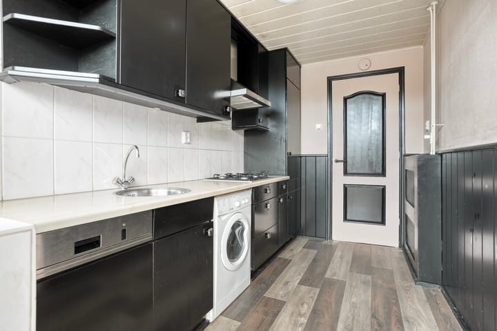 Foto 6 van Joost van den Vondellaan 22