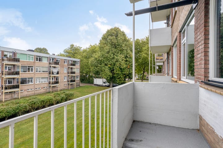 Foto 7 van Joost van den Vondellaan 22