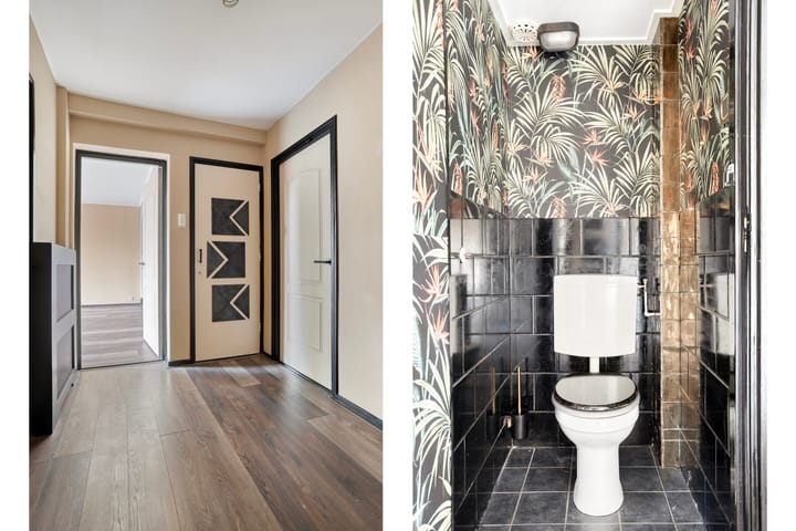 Foto 9 van Joost van den Vondellaan 22