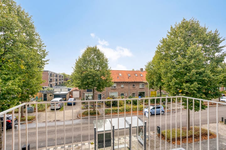 Foto 11 van Joost van den Vondellaan 22