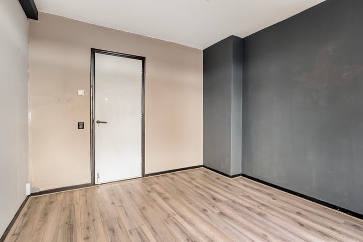 Foto 12 van Joost van den Vondellaan 22