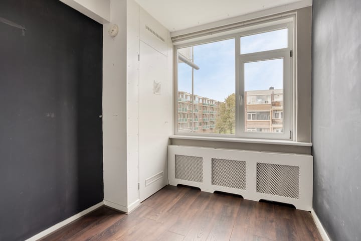 Foto 13 van Joost van den Vondellaan 22