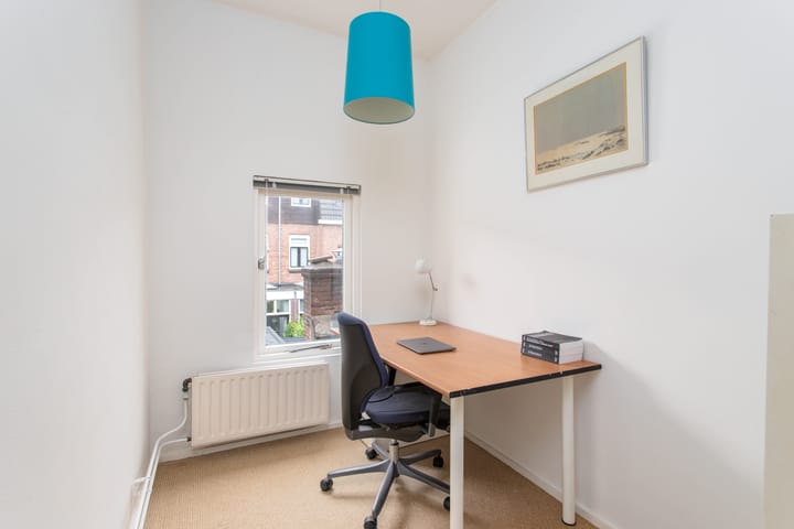 Foto 20 van Spieghelstraat 28