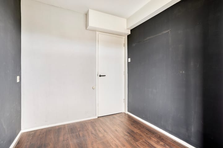 Foto 14 van Joost van den Vondellaan 22