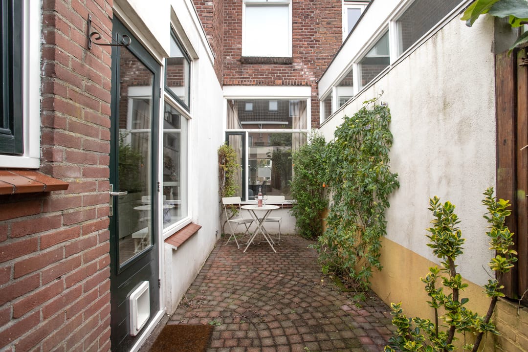 Foto 22 van Spieghelstraat 28