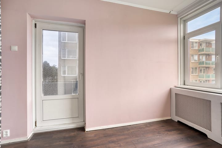 Foto 18 van Joost van den Vondellaan 22