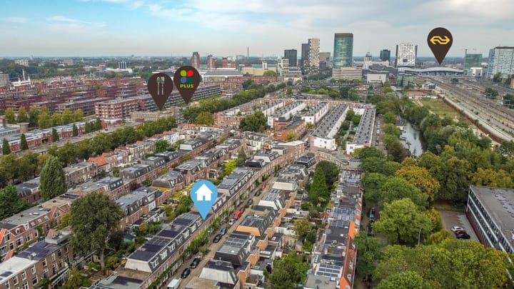 Foto 27 van Spieghelstraat 28