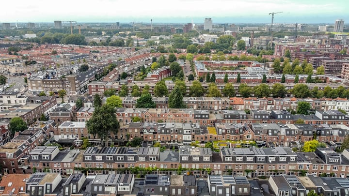 Foto 28 van Spieghelstraat 28