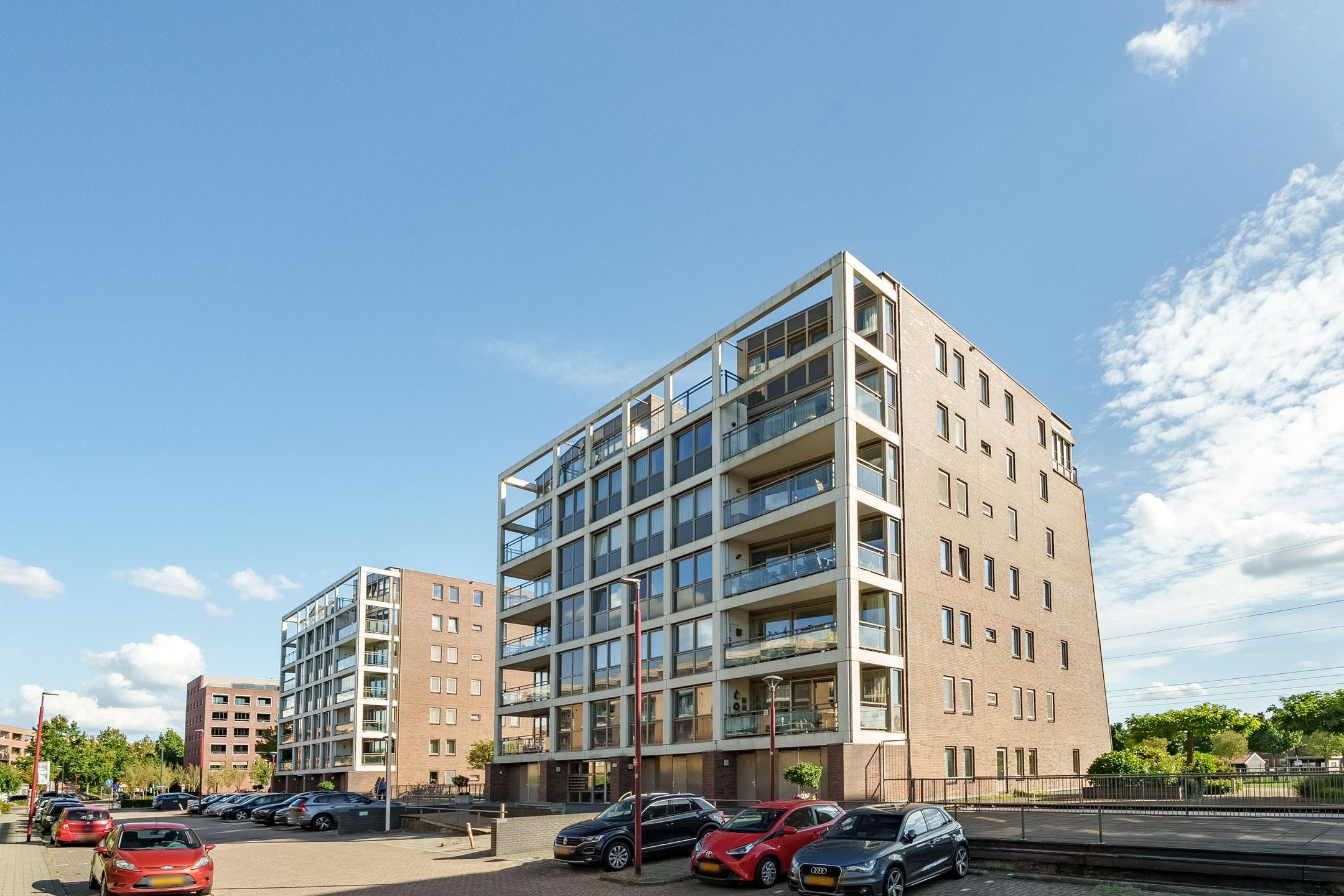 Gerbrandypark, 39, Nieuwegein, 3437JX, Utrecht, Nederland 39