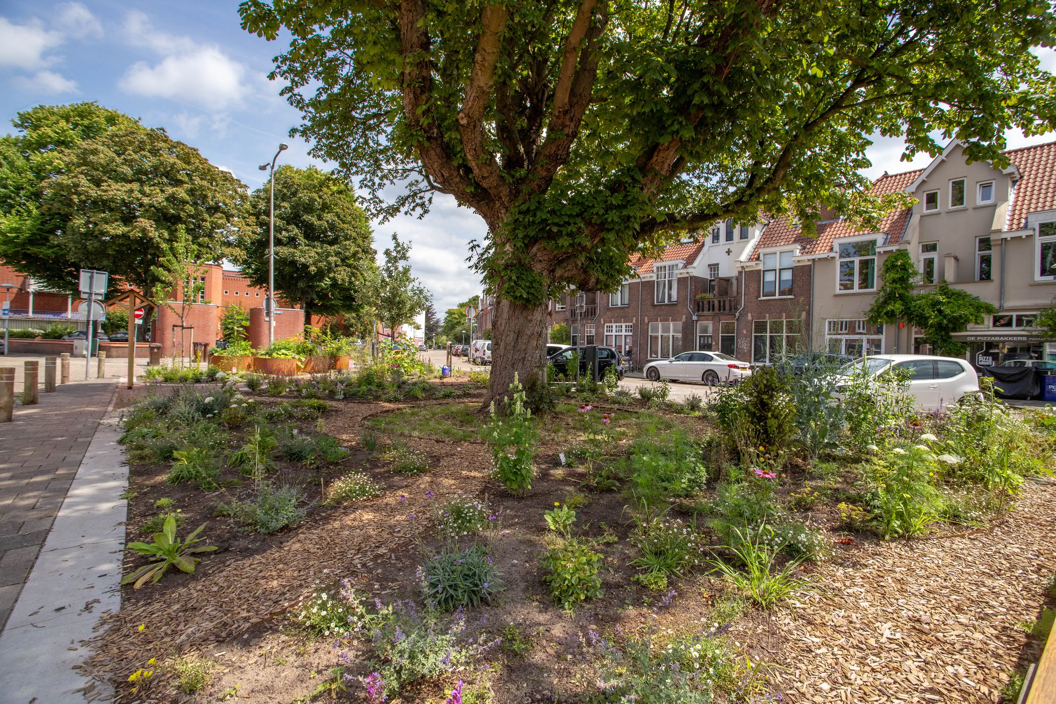 Foto 30 van Spieghelstraat 28