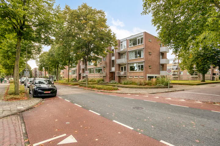 Foto 24 van Joost van den Vondellaan 22