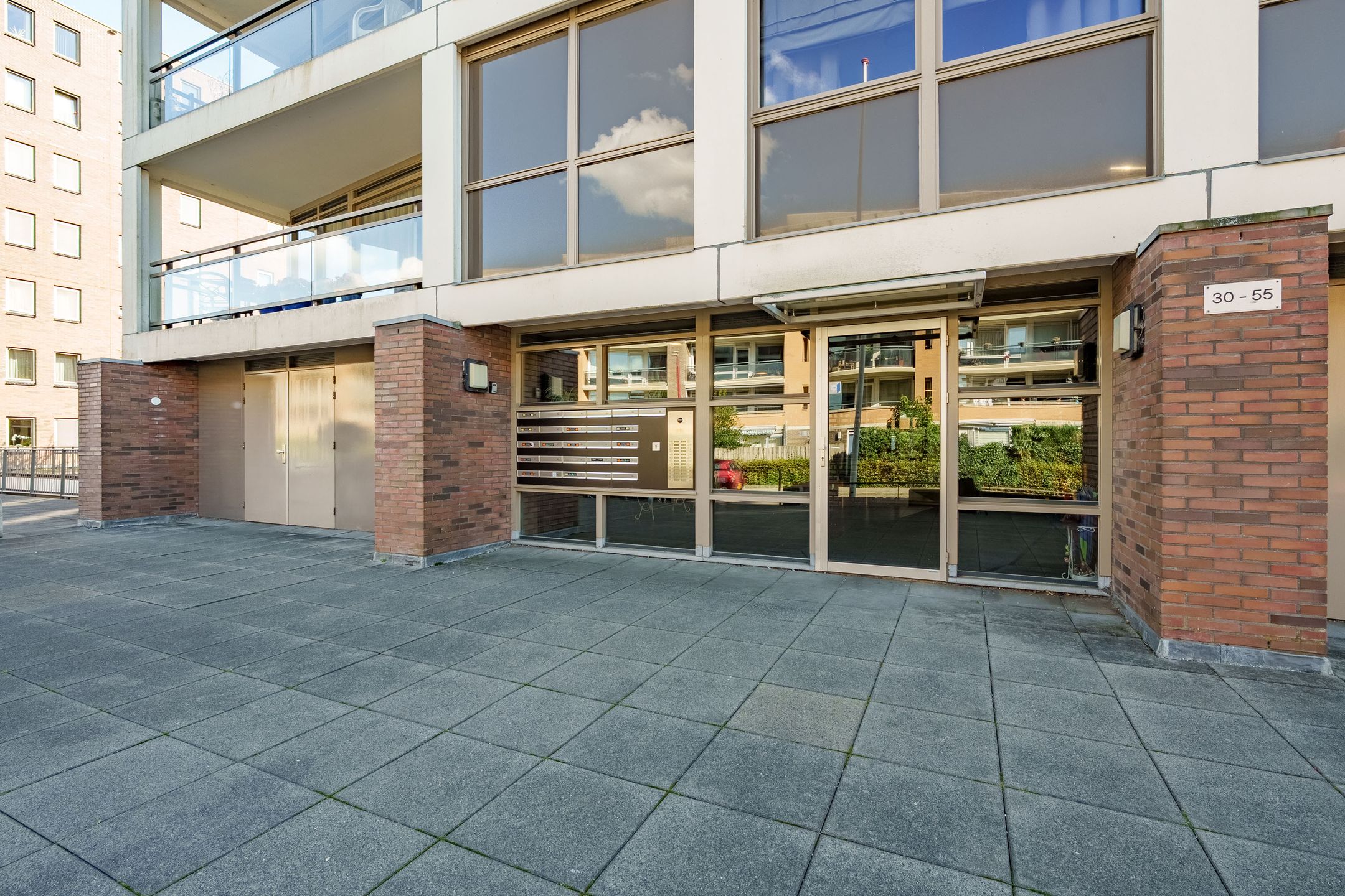 Foto 3 van Gerbrandypark 39