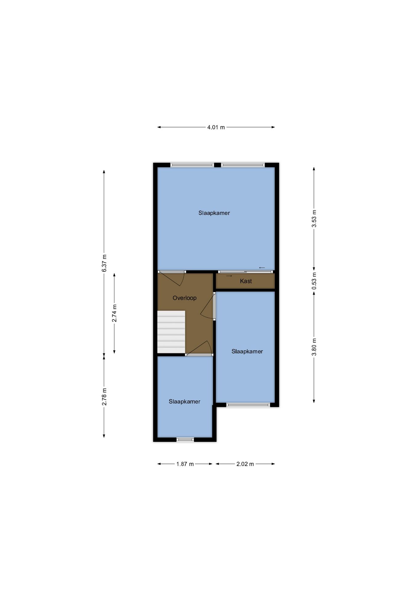 Foto 33 van Spieghelstraat 28