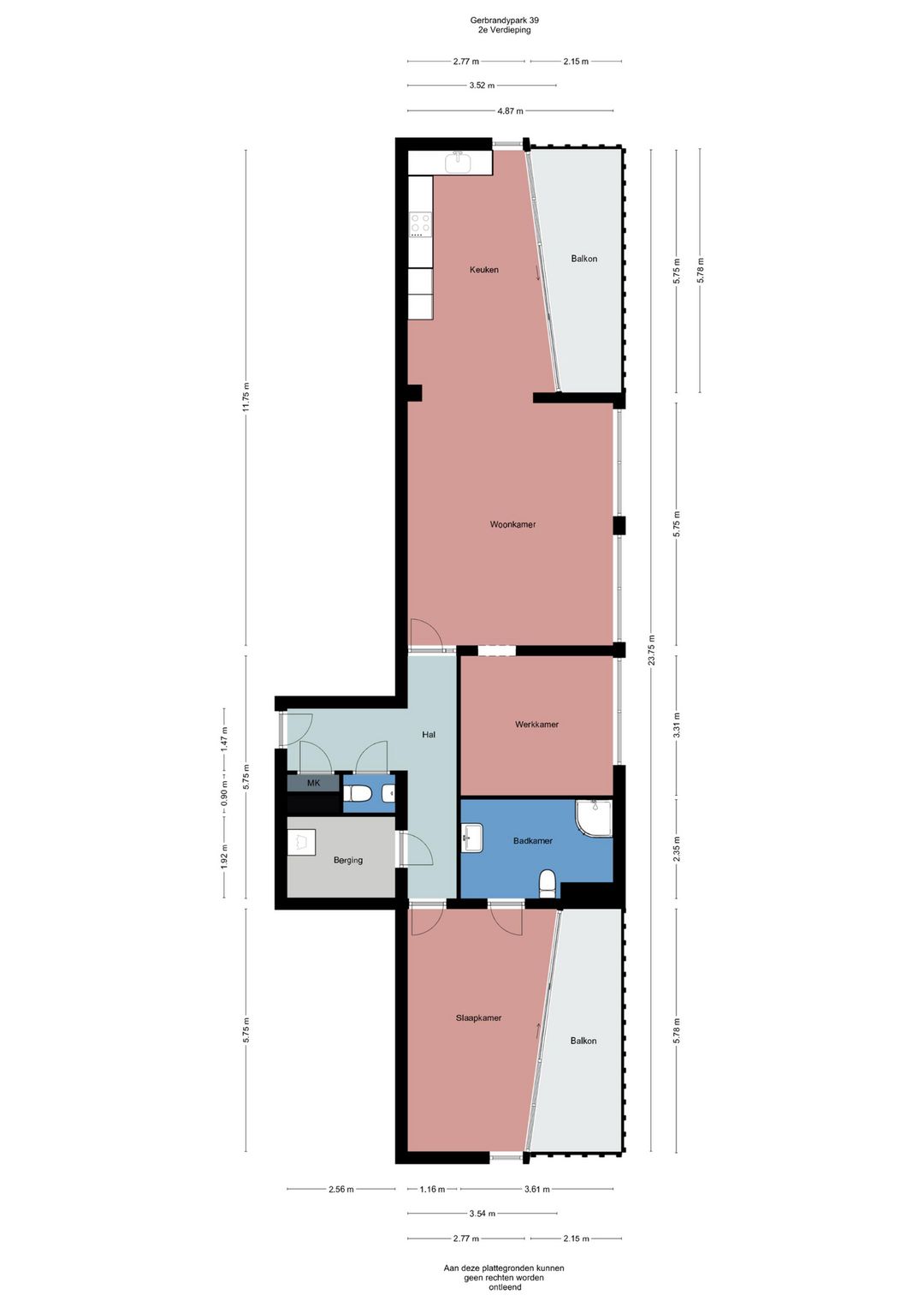 Foto 32 van Gerbrandypark 39