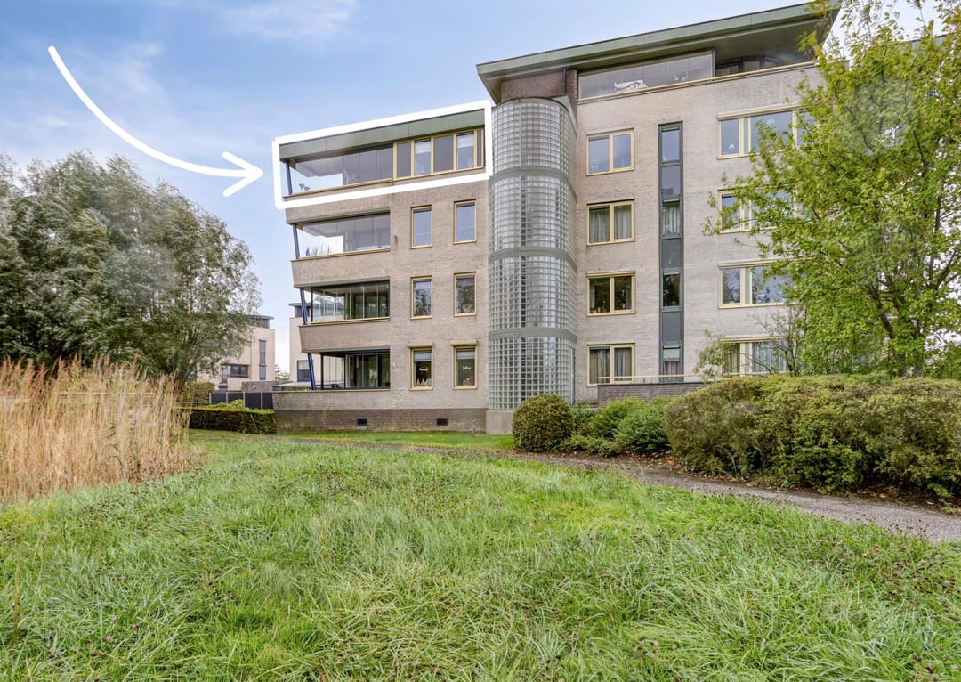 Foto 1 van Weegbreepad 26