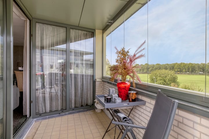 Foto 3 van Weegbreepad 26