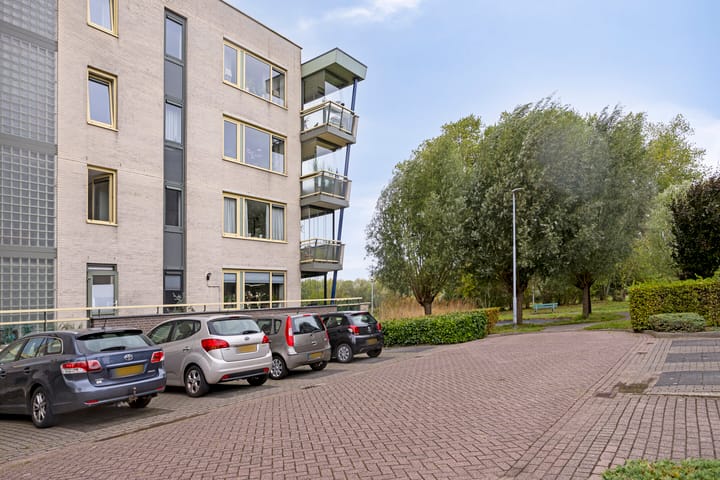 Foto 4 van Weegbreepad 26