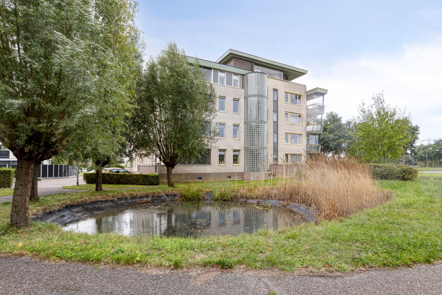 Foto 5 van Weegbreepad 26