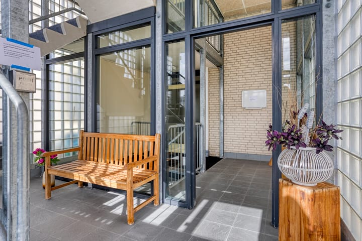 Foto 6 van Weegbreepad 26