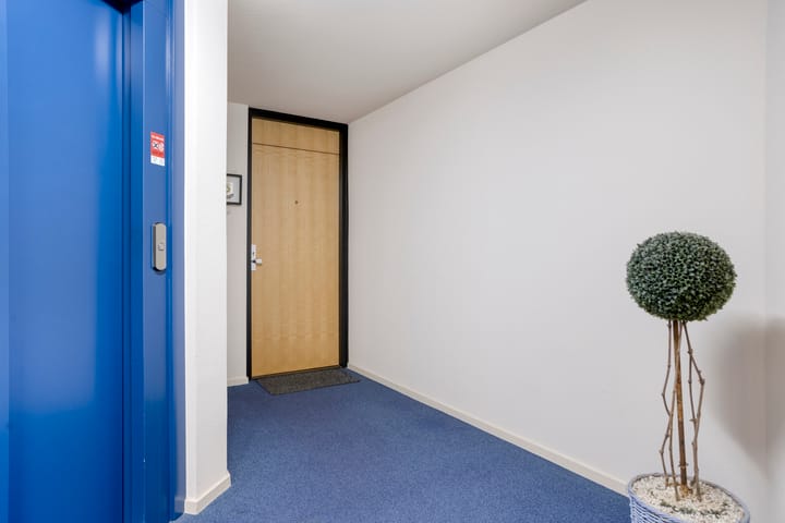 Foto 7 van Weegbreepad 26