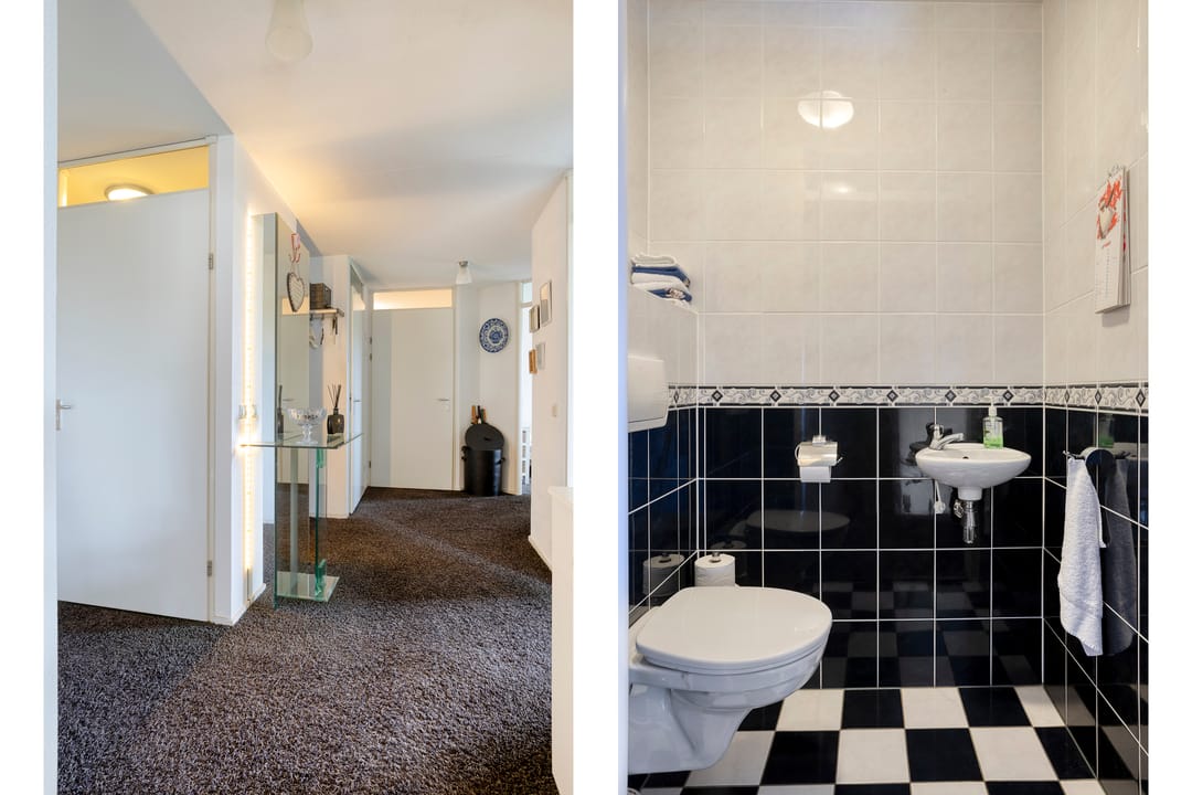 Foto 8 van Weegbreepad 26