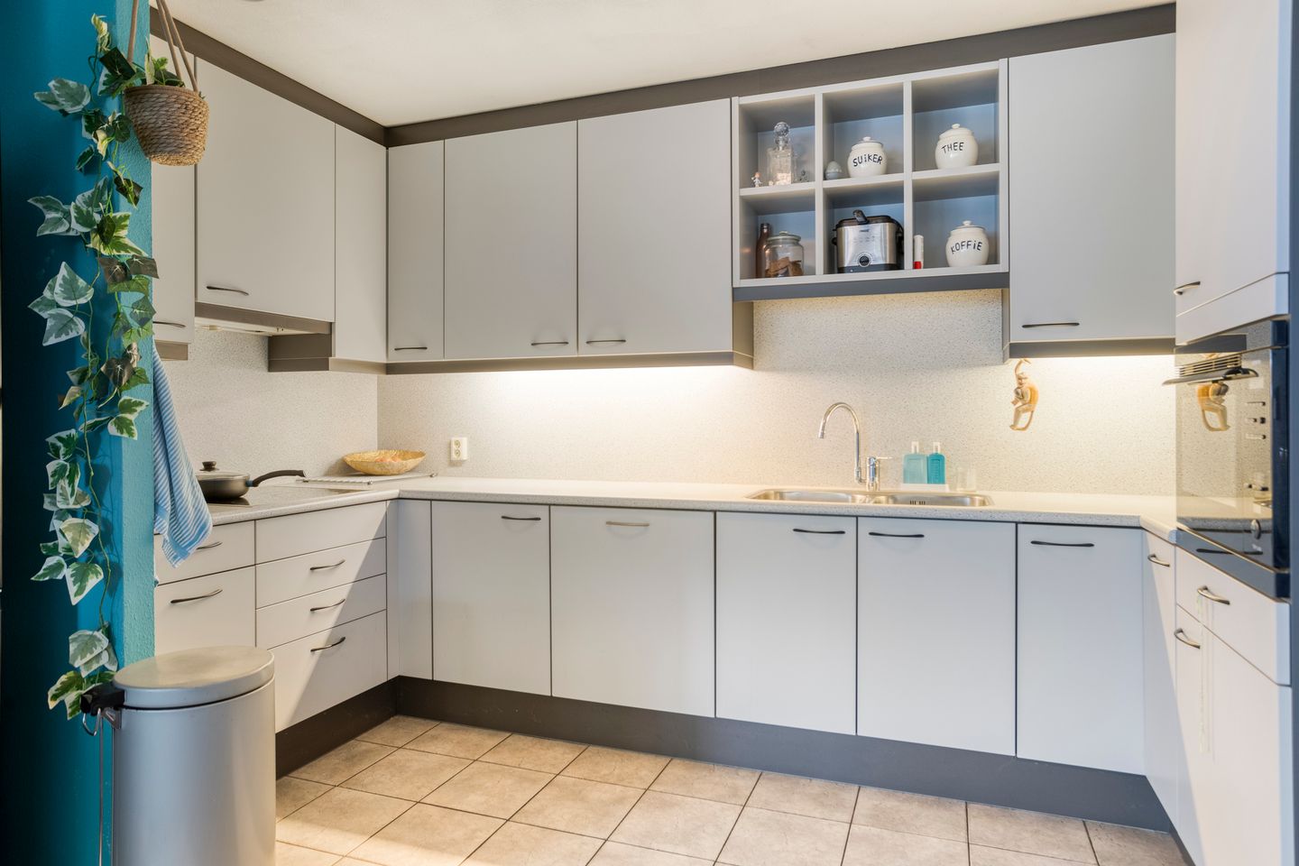 Foto 10 van Weegbreepad 26