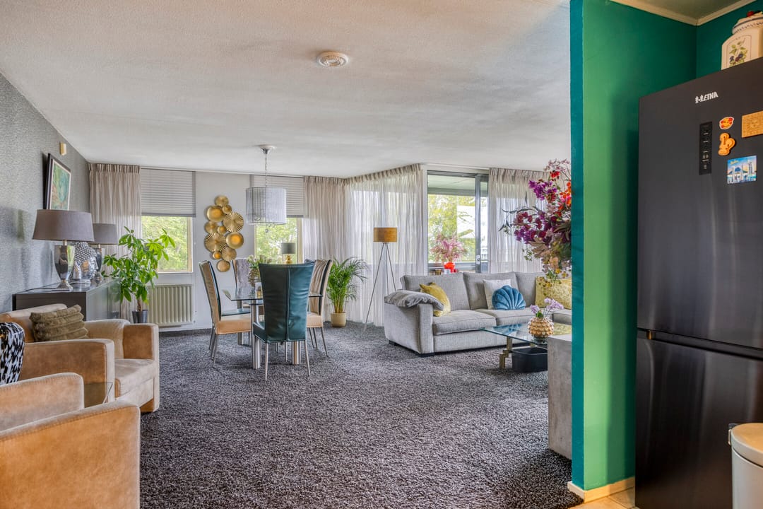 Foto 11 van Weegbreepad 26