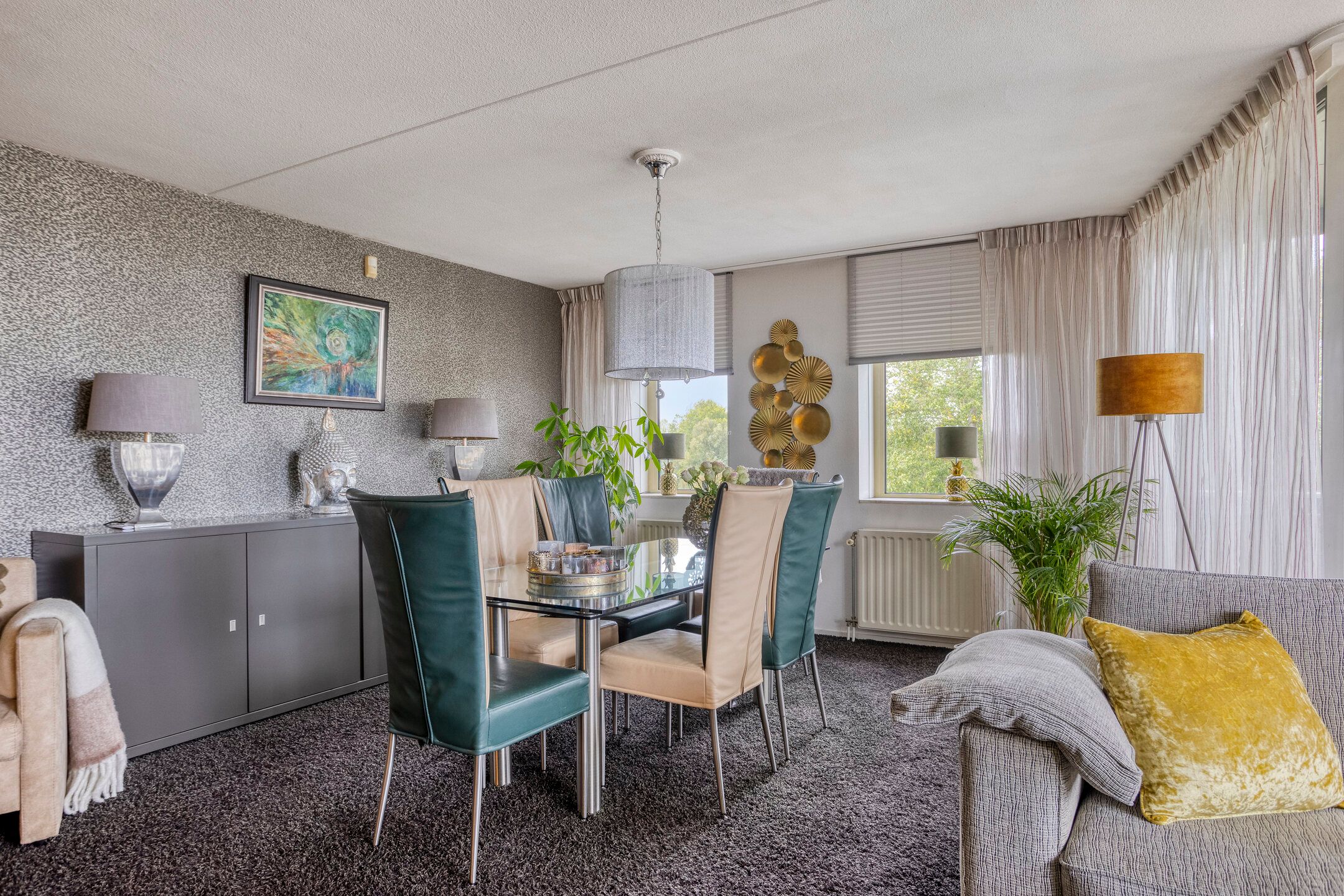 Foto 12 van Weegbreepad 26