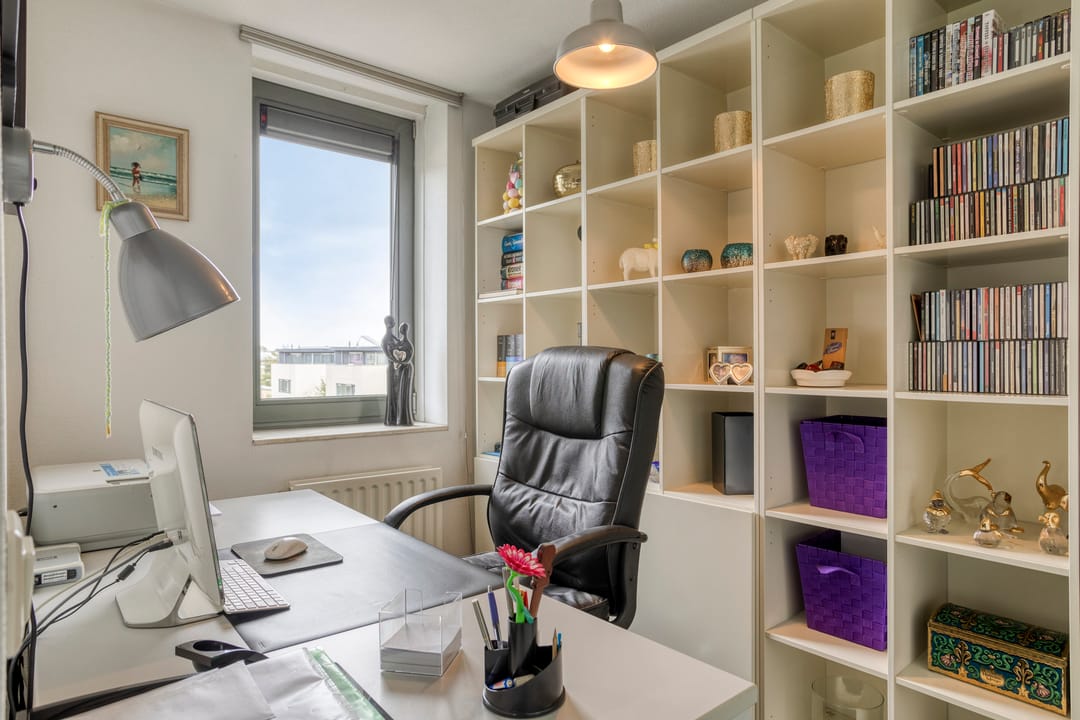 Foto 16 van Weegbreepad 26