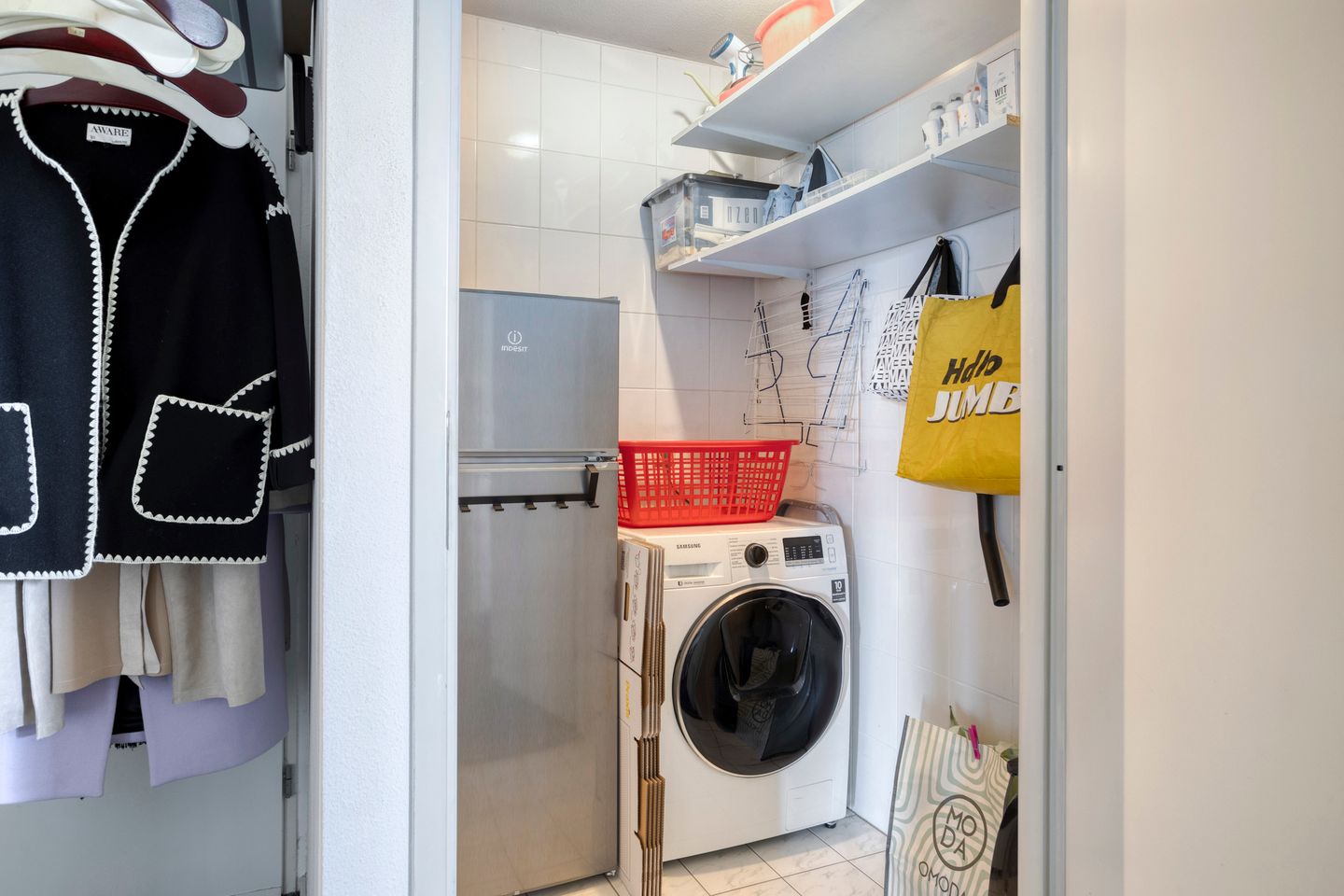 Foto 20 van Weegbreepad 26