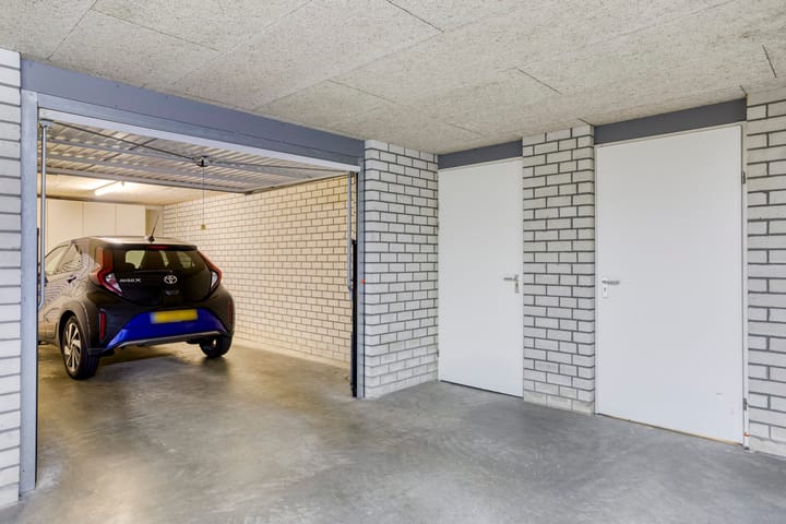 Foto 25 van Weegbreepad 26