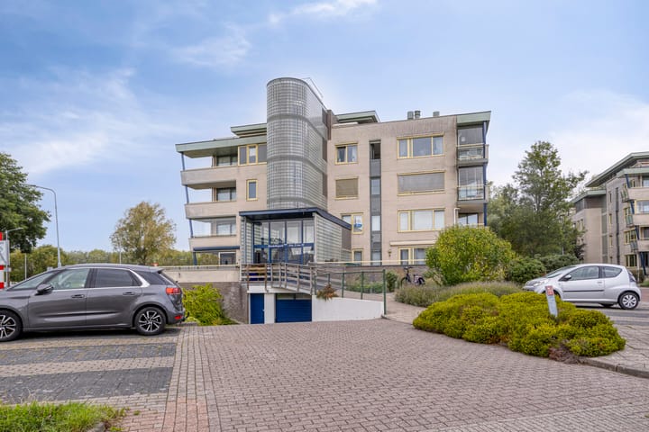 Foto 2 van Weegbreepad 26