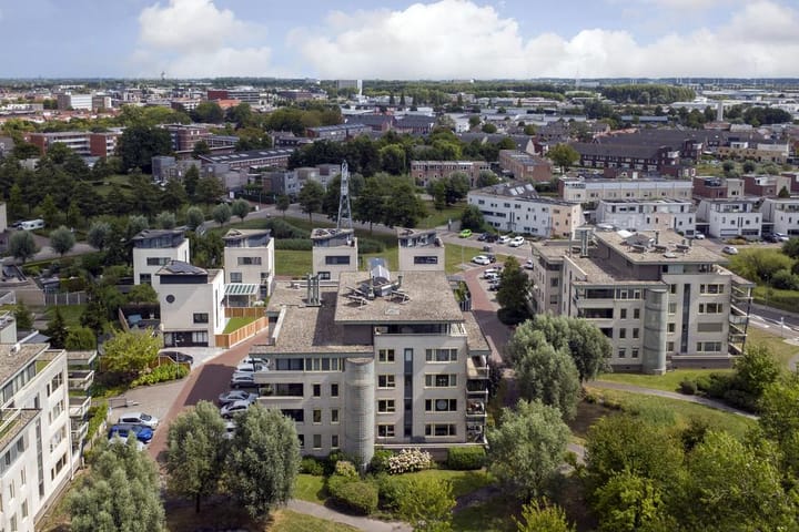 Foto 26 van Weegbreepad 26