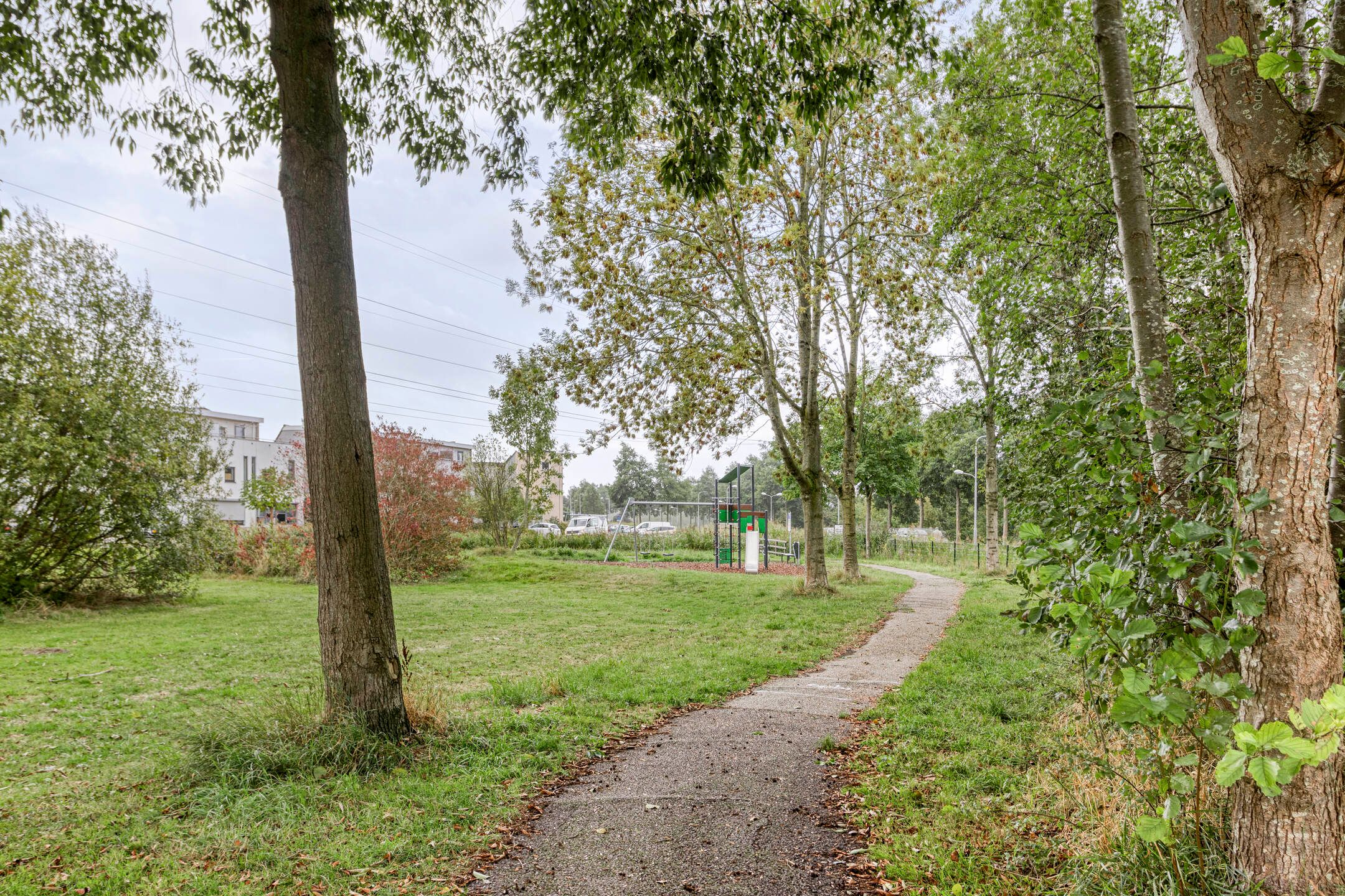 Foto 27 van Weegbreepad 26