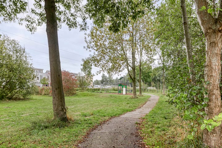 Foto 27 van Weegbreepad 26