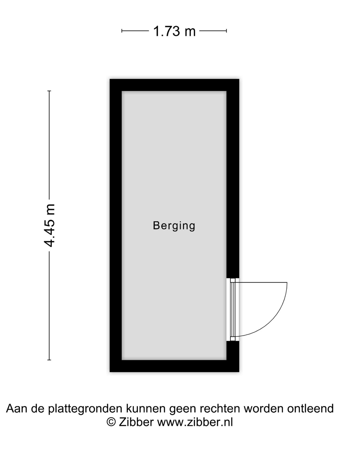 Foto 29 van Weegbreepad 26
